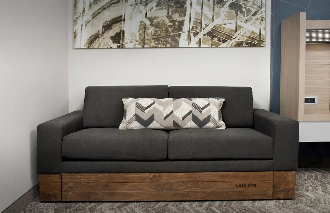 Springhill Suites By Marriott Atlanta Perimeter Center-1