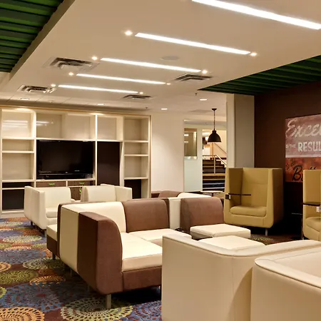 Holiday Inn & Suites Atlanta Airport North By Ihg-3