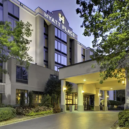 Springhill Suites By Marriott Atlanta Perimeter Center-3