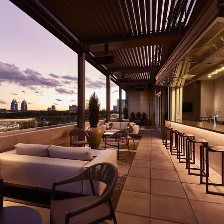 Ac Hotel By Marriott Atlanta Perimeter-3